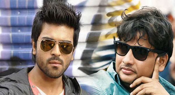 thani oruvan remake,mega power star,ram charan,surendar reddy,geetha arts,nv prasad,dvv danayya,bruce lee  రామ్‌చరణ్‌ సినిమా చేతులు మారిందా? 